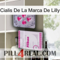 Lilly Brand Cialis 32